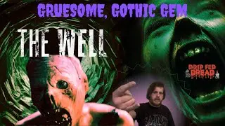 A GRUESOME HORROR Gem: The Well (2023) Review