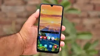 Samsung Galaxy M30s Full Review with Pros & Cons : Nice Try But ! 😒😌