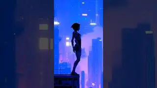 CODE ◈ Cybernetic Psybient (Code | Код | Код) Play Role Master | Vertical 