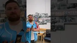 Random Acts of Kindness at the Phoenix VA 🇺🇸 | Veterans, Coffee, & Community | JMach Podcast