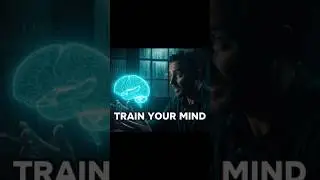 Train Your Mind &mdash; Control Your Reality