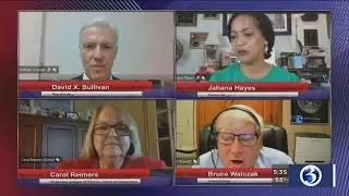 Your Election Authority: 5th congressional district race expected to be contentious