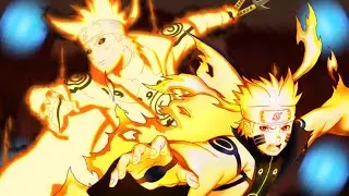 Destroying In The Pit With The NEW Healer Ult In Shinobi Striker
