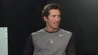 Spill the Beans with Huston Street