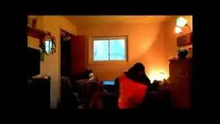 WebkinzFan91 Cleans Her Room!