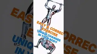 benefits of pull ups on your body & build strength #exercise #fitness #workout #views #pullups
