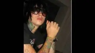 Ronnie Radke Jail Interview part 1 of 3