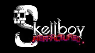 Skellboy Refractured (PC)