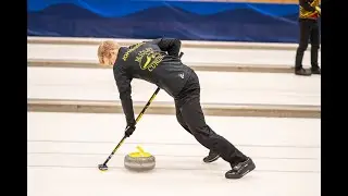 V&auml;derstad vs. Brunner - Game 4 - Sun City Cup