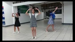 We Are One (The Planetshakers) Dance