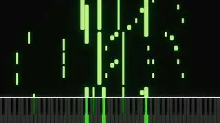 Lil shine - lie once lost trust (Piano instrumental by GM2100)