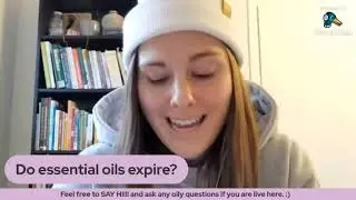 DO ESSENTIAL OILS EXPIRE? | (How long do essential oils last? What are essential oil shelf lives?)