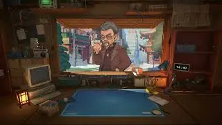Happy New Year 2026! RESTORY Playtest: Naprawiam retro konsole w Tokio