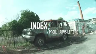 INDEX - POCKET WORLD - Prod. Harvs Le Toad (Official Video)