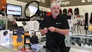 Lowepro S&F Technical Vest Review | Cameras Direct