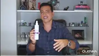 CC cream por Rodrigo Cintra