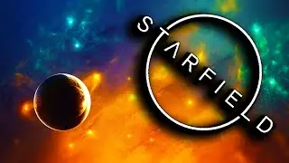 Possibility of a New Starfield Trailer at Quakecon 2020?