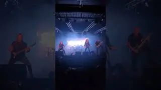 Rhapsody of Fire - Dawn of Victory (Buenos Aires - December 13th 2025)