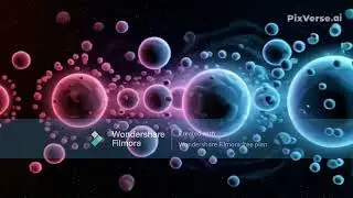 music motion visualizer