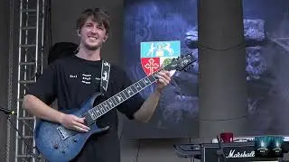 MXM @ Concurs  „Constelații Rock”  | Arenele Trăian | Râmnicu Vâlcea | 8 august 2025