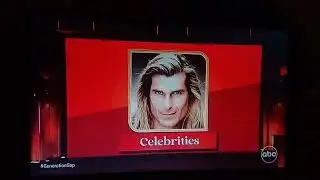 Generation Gap (2022 Reboot) Promo on ABC