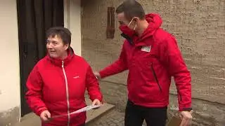 #Monatsgewinn &ndash; Advents-Gl&uuml;ck im Weimarer Land