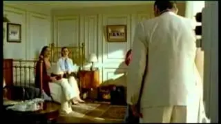 Hercule Poirot (blooper)