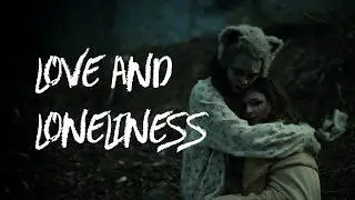 Love And Loneliness | AI Short Film Made With Kling 2.0 And Runway Gen-4