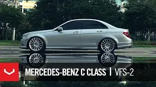 Mercedes-Benz C Class (W204) | 