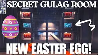 How to Complete the Nova 7 Gulag Easter Egg on Snowy Rebirth Island (Full Guide)