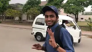 Motivation to get admission in Nust || hard-work and consistency || #nust