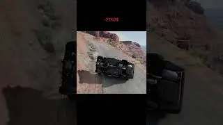 DAMAGE COST IN BEAMNG DRIVE  #shorts #beamngdrive #car #cars #bmw #MERCEDES #damage #m6 #x5 #w124