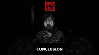 NAVARASA REVIEW | EP05 | PEACE SHAANTHA #shorts