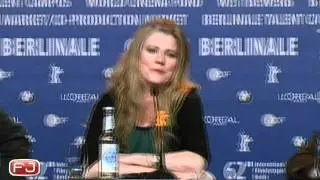 Berlinale 2012: Die Pressekonferenz der Jury