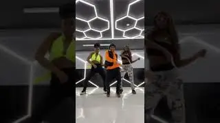 Chop Daily x Eugy - &ldquo;My Touch&rdquo; Challenge | 💃🏾: @_minimayhem @missdreamer._ @eclesss__