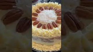 Vintage Holiday Cakes & Pies 🥧 November 10, 2025