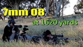 7mm 08 rem at 1620 yards (6