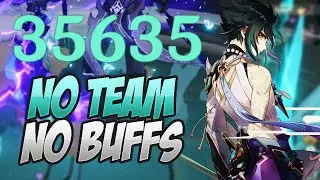 Free To Play Xiao Is Looking INSANE! Genshin Impact
