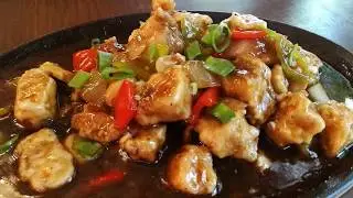 Saturdate Lunch at Bagoong Club Davao