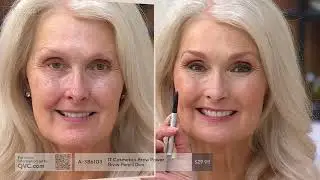 IT Cosmetics Brow Power Brow Pencil Duo on QVC