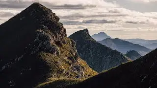 Mountain Ultra Trail 100 miler | MUT 2023 | UTMB