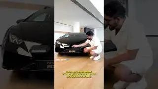 😨🔥Lamborghini Huracan Review in Tamil I Supercars Review In Tamil | Tamil Car Dudes