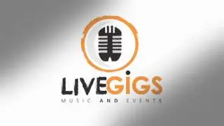 LiveGigs voor Bedrijven & Evenementen
