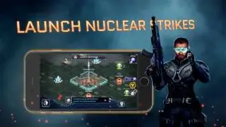 Operation : New Earth