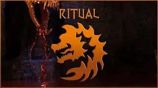 WONTOLLA - RITUAL