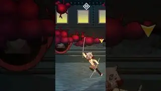 fight with demon Slayer jetnsu shaan #avee_player #speed #remix #playlist #anime #demonslayer #edit