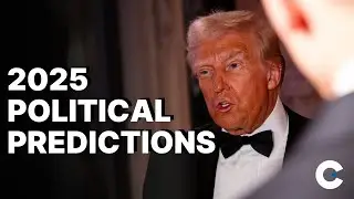 What the world can expect from politics in 2025