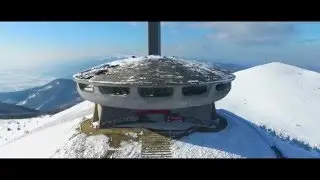 Adrenaline Rush - Buzludzha Winter Edition