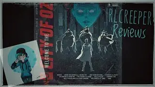 Reviewing Justin OH - Welcome To The City Of Oz Album