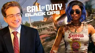 🔴LIVE - BLACK OPS 6 ZOMBIES - NEBULA GRIND DAY 4 - 925RECKLESS